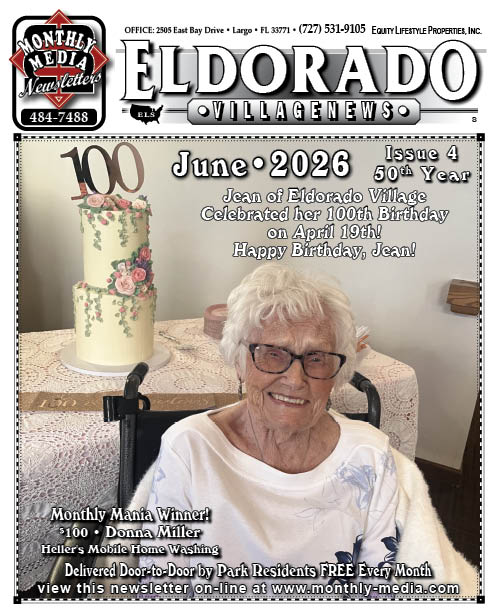 Eldorado Village
